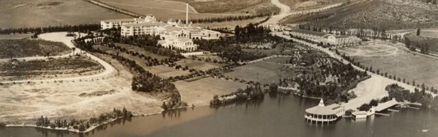What will happen to California prison site if it closes in 2026?