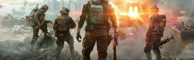 Former Blizzard president predicts Battlefield 6 will "boot stomp" Call of Duty this year