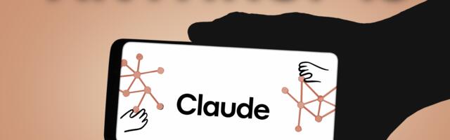Anthropic takes the fight to ChatGPT - offers Claude AI tools to US government for just $1