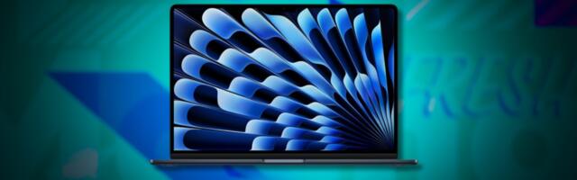 I cant believe the 2025 MacBook Air M4 is this cheap — get it for its lowest-ever price at Amazon