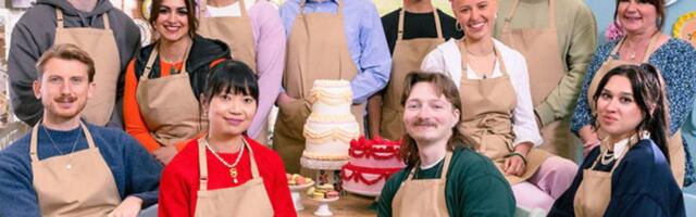 How to watch The Great British Bake Off 2025 on Channel 4 — it's *FREE*