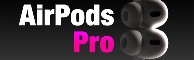 AirPods Pro 3 Said to Gain Two Health Sensors, But Translation Delayed