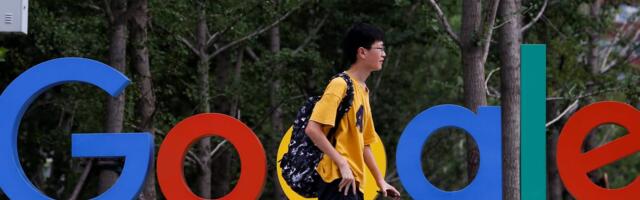 Google is feeling lucky after avoiding the worst of the proposed penalties in its antitrust case