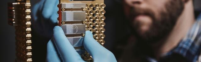 11 quantum startup operators to watch in Europe