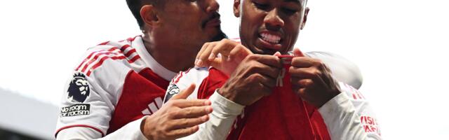 How to watch Arsenal vs West Ham: live stream Premier League 2025/26 game, TV channels, preview