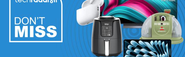 Walmart's massive ant-Prime Day sale is live – here are 25 deals I'd buy now
