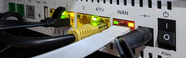 FCC looking to gut broadband labeling requirements, because poor ISPs need a break