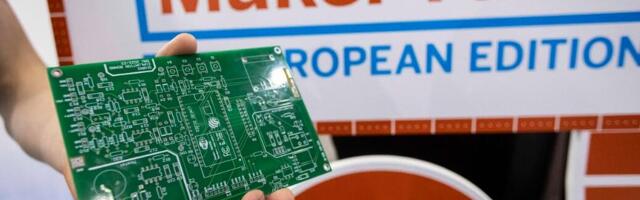 Maker Faire Rome 2025: Innovation and Play in the Open Air