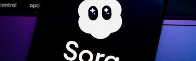 OpenAI's character cameos will let you put pets and original personas in Sora videos