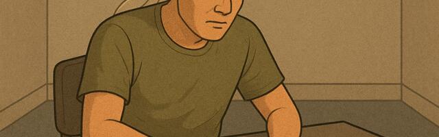 Удар током или встреча с собой: новый опыт естественнее самокопания