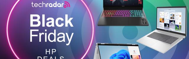 HP Black Friday 2025 laptop sales in Australia: early deals are already live, score up to 53% off