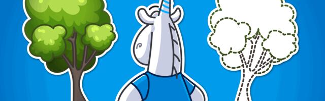 Как скопировать дерево, но не точь-в-точь