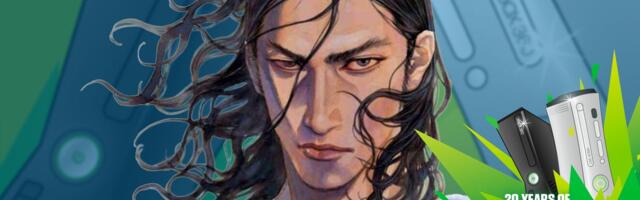 "It's the last game that made me cry": Clair Obscur: Expedition 33 director on the iconic Xbox 360 RPG, Lost Odyssey, and its unexpected legacy