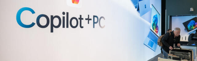 Critics scoff after Microsoft warns AI feature can infect machines and pilfer data