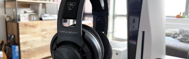 In a rare deal, my favorite gaming headset is 28 percent off for Black Friday
