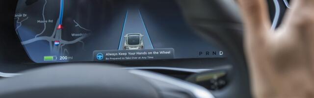 Tesla faces California sales halt over marketing of autopilot