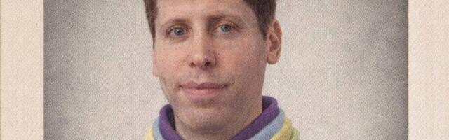 OpenAI Is Going Into the New Year With Some Real Loser Energy