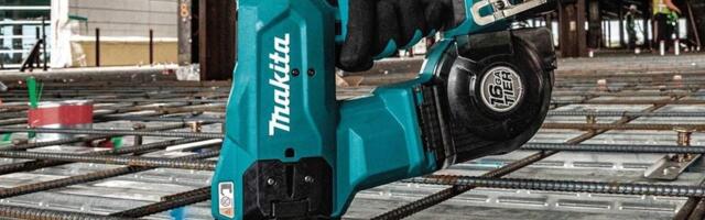 This All New Makita Tool Is A First Of Its Kind