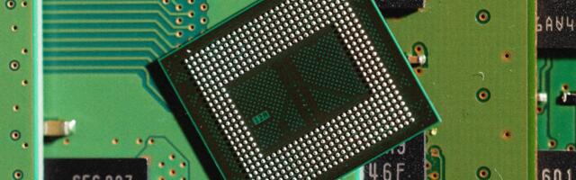 The Daring Attempt to End the Memory Shortage Crisis