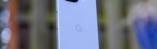 Pixel 9a at $150 Off is a Reality