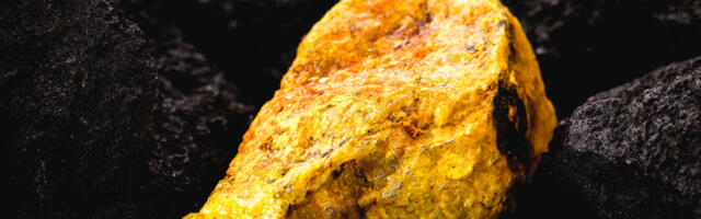 This Country Has The Largest Uranium Reserve In The World