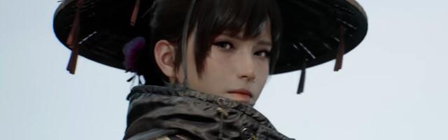 Game Freak's Beast of Reincarnation gets release date with new gameplay trailer