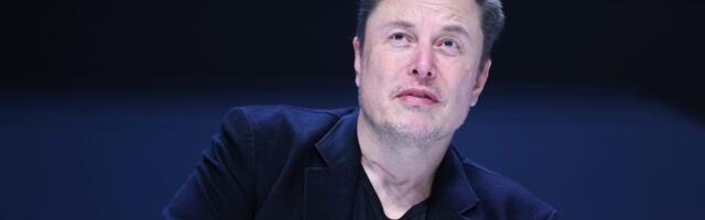 Elon Musk says Anthropic's philosopher has no stake in the future because she doesn't have kids. Here's her response.