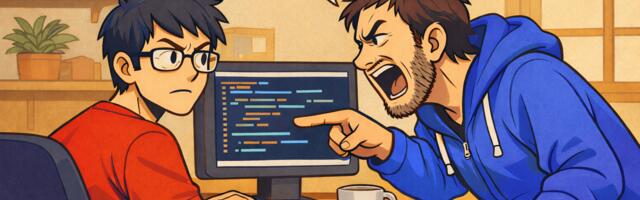 Плохие практики в вёрстке