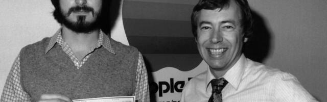 'What we really wanted was Mike': How Mike Markkula was Apple's first true master marketer before Steve Jobs and wrote the business plan that made Apple a Fortune 500 company