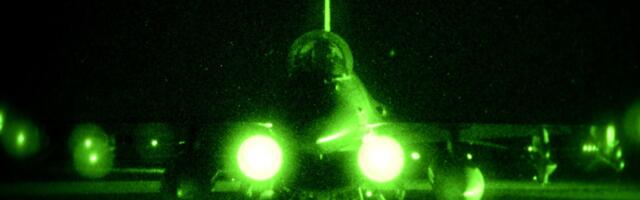 The NJ Night Sky Will Soon Be Full Of Fighter Jets – Here's Why