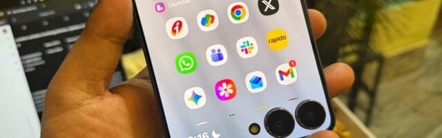 Samsung’s new Galaxy Z Flip 8 might be a battery bummer