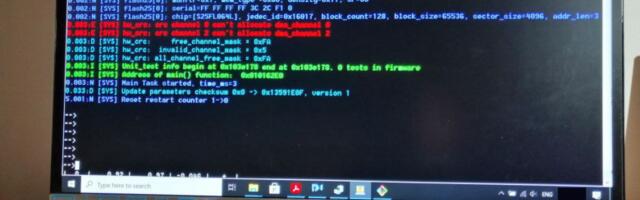 Отладка Программ Уровнями Логирования (или Медицинская Карта Вашей Программы)