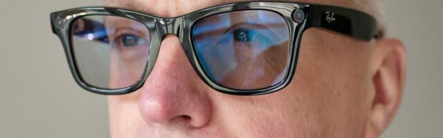 Meta is building face recognition into your glasses, and civil rights groups are not happy about it