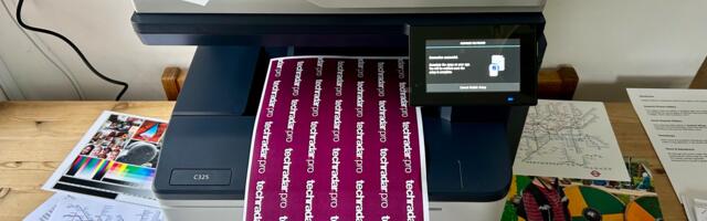 10 fascinating facts about laser printers you probably didn't know