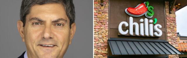Chili's CEO says the chain's comeback comes down to 2 simple principles