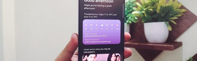 Samsung Galaxy S25 series just landed the big One UI 8.5 update in the US
