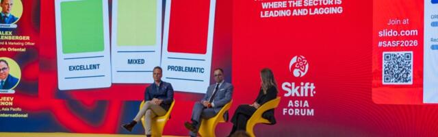 What 1,000+ Travel Executives Really Think About Conferences 