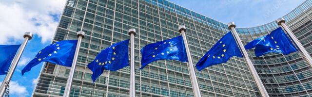 The EU is rapidly rewriting the AI Act. What’s changed?