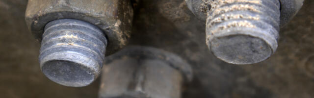 What Is The 3-Thread Rule For Fastening Bolts?