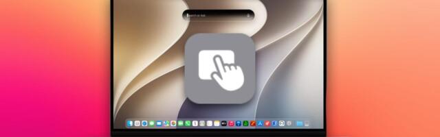 Try Before You Buy: MacOS 27 Golden Gate Lets You Give a Touchscreen MacBook a Go