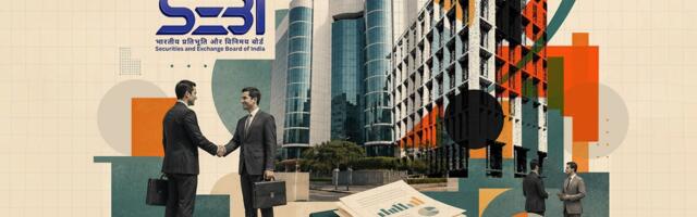 SEBI’s ‘GARUDA’ Framework Eases Key Bottlenecks For Indian Startup Investors