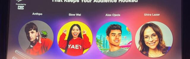 How professional creators avoid content droughts