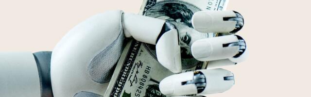 The AI talent perk money can't buy