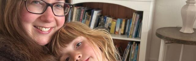 My 5-year-old doesn't think she can become a doctor because she's a girl. This was a major parenting wake-up call.