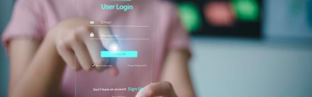 The Hidden Champion of Smart Homes Is Your Password Manager. Here's Why