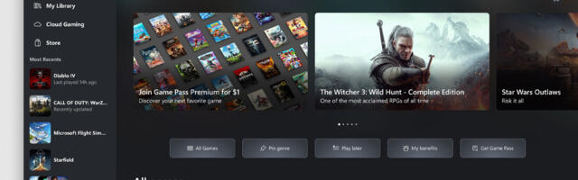 Xbox gamer wins lawsuit against Microsoft to restore account and digital library