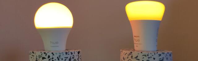 Are the Philips Hue Essential bulbs actually any good? Here's what you need to know about the smart light brand's budget range