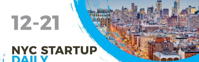 The AlleyWatch Startup Daily Funding Report: 12/21/2020