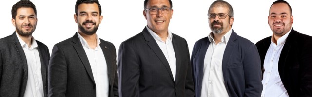 Egyptian e-health startup Docspert raises 6-figure seed round for expansion