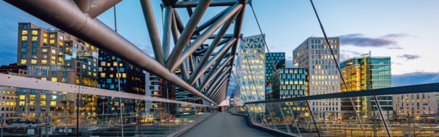 6 Oslo VCs discuss 2021 trends, deal flow and regional opportunities